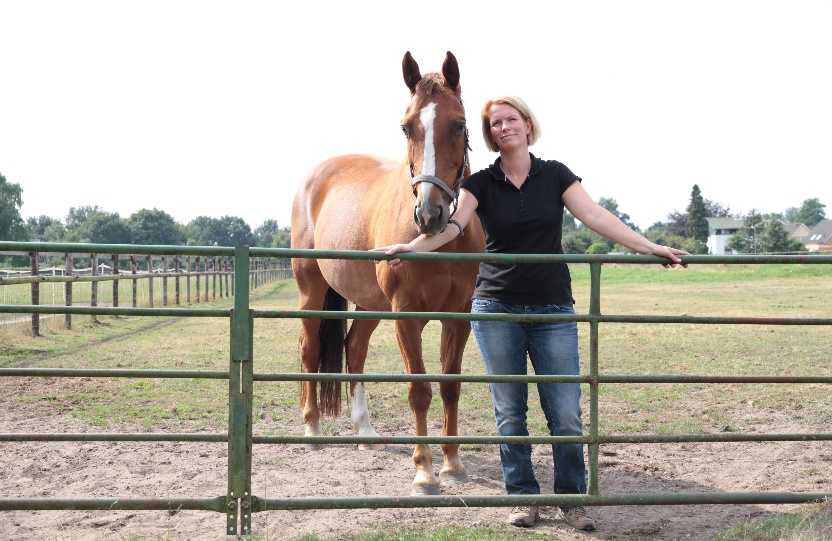 Marlies van Dijk Osteopaat